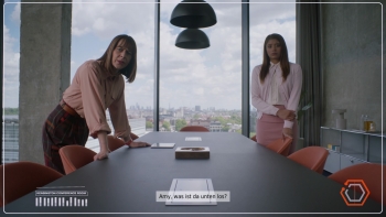 The Complex Screenshot